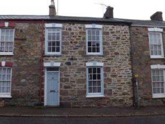 3 Bedroom Terraced